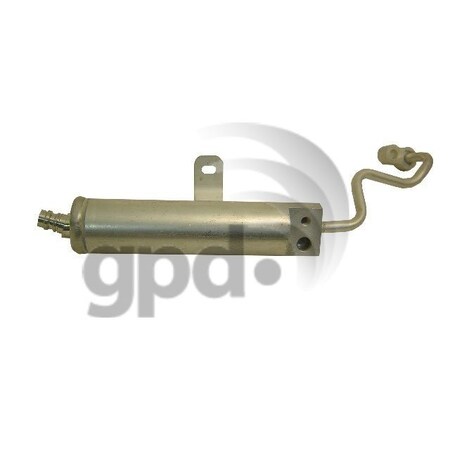 Gpd System Service Kit 9423328